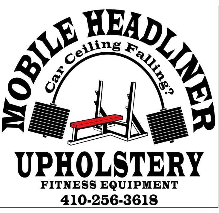 Mobile Headliner Upholstery
